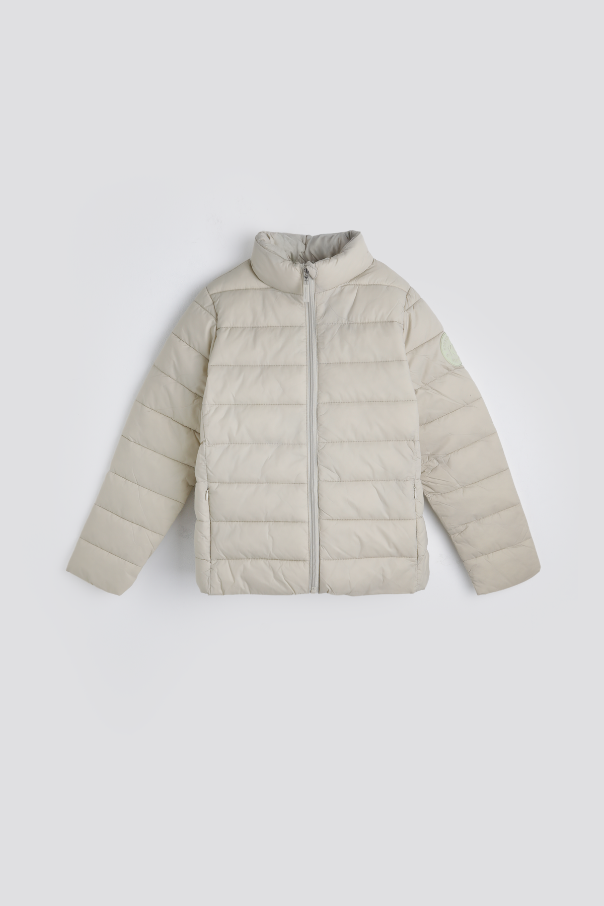 מעיל בסגנון פוך לילדים ונוער | קנת קול