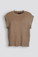 ווסט סרוג לנשים | קנת קול