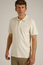 חולצת פולו קצרה לגברים | קנת קול