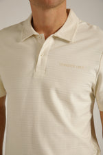 חולצת פולו קצרה לגברים | קנת קול