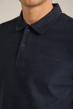 חולצת פולו קצרה לגברים | קנת קול