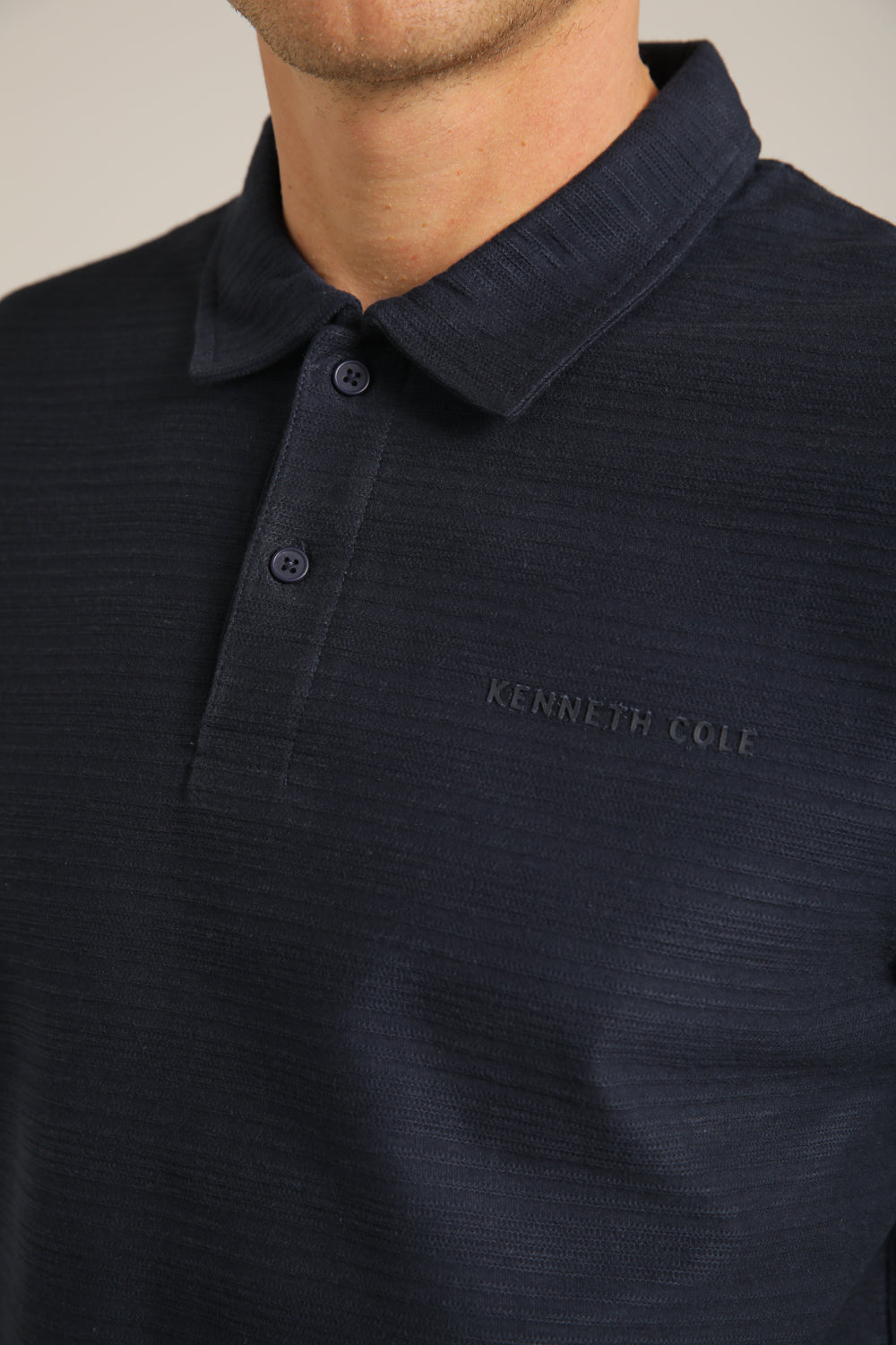 חולצת פולו קצרה לגברים | קנת קול