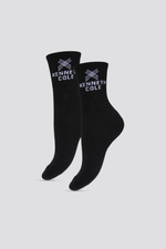 מארז 2 זוגות גרבי ספורט בצבע שחור