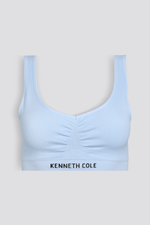 טופ וי סימלס בצבע תכלת