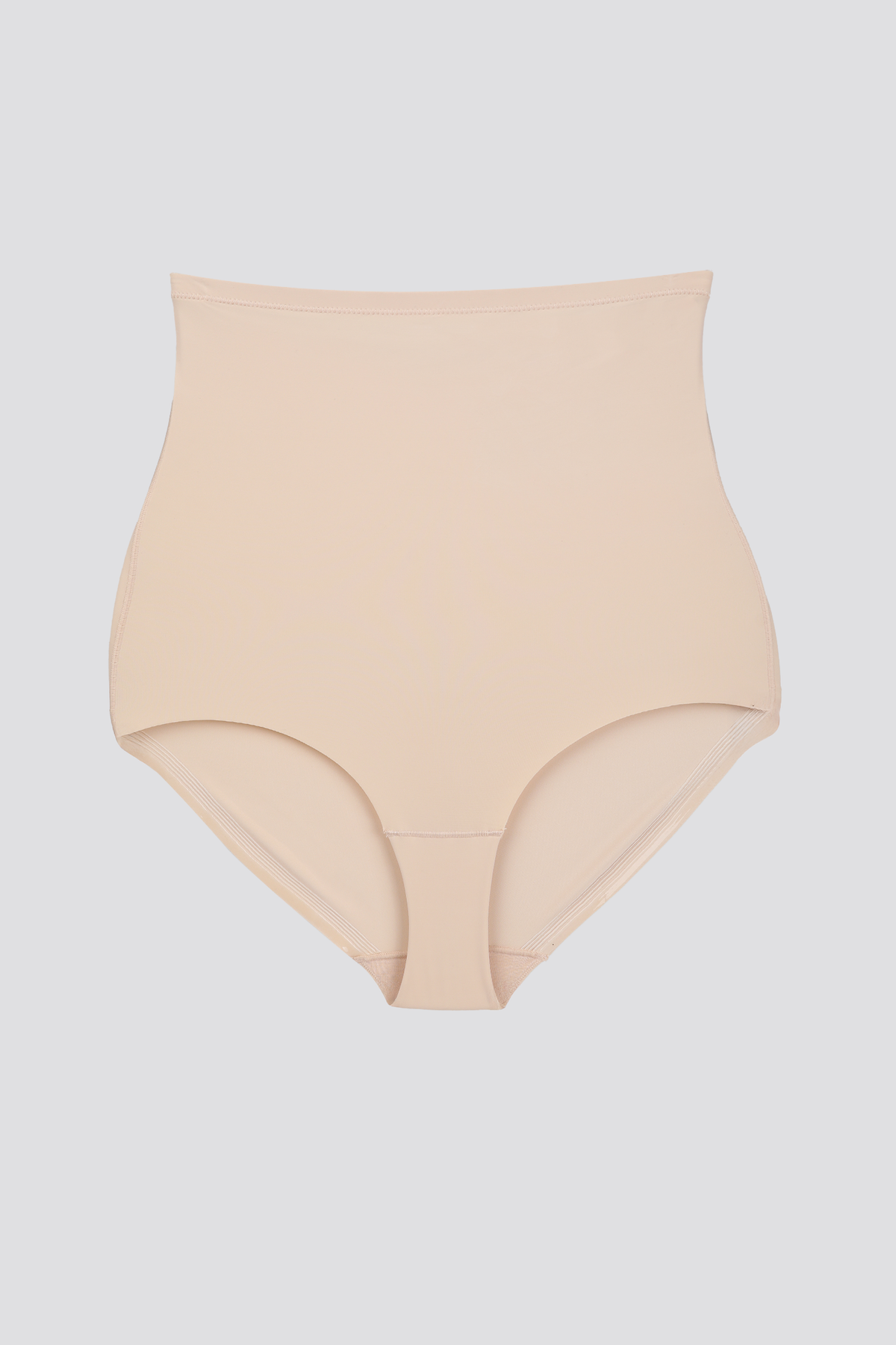 תחתון מחטב בגזרה גבוהה | קנת קול