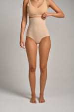 תחתון מחטב בגזרה גבוהה | קנת קול