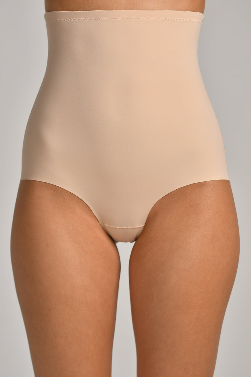 תחתון מחטב בגזרה גבוהה | קנת קול