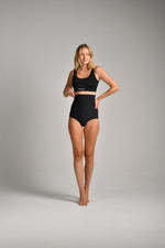 תחתון מחטב בגזרה גבוהה | קנת קול