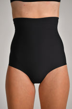 תחתון מחטב בגזרה גבוהה | קנת קול