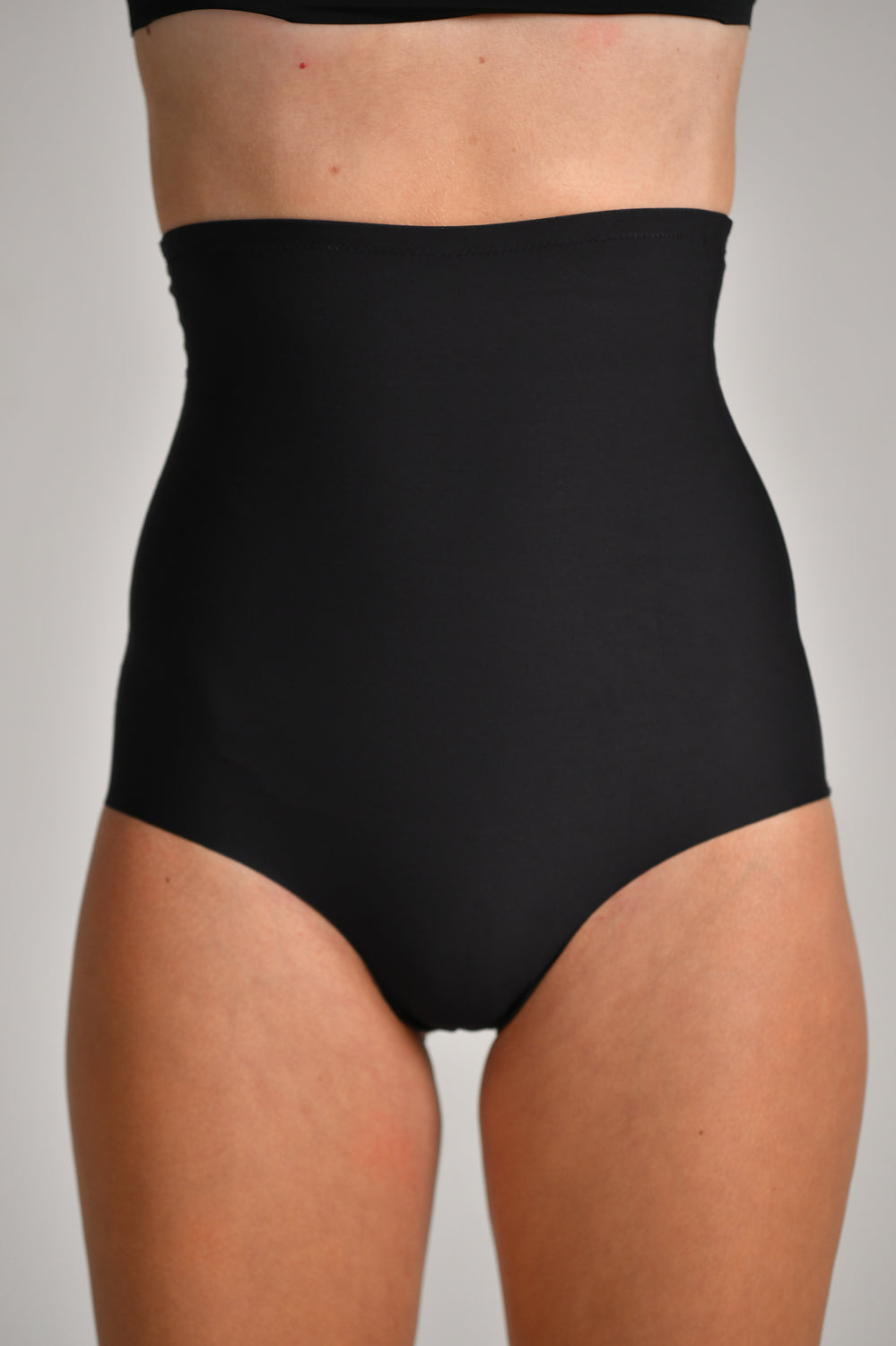 תחתון מחטב בגזרה גבוהה | קנת קול