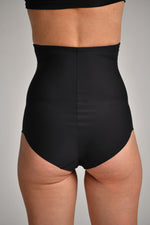 תחתון מחטב בגזרה גבוהה | קנת קול