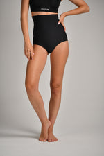 תחתון מחטב בגזרה גבוהה | קנת קול