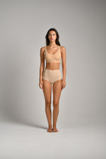 תחתון מחטב בגזרת מקסי | קנת קול