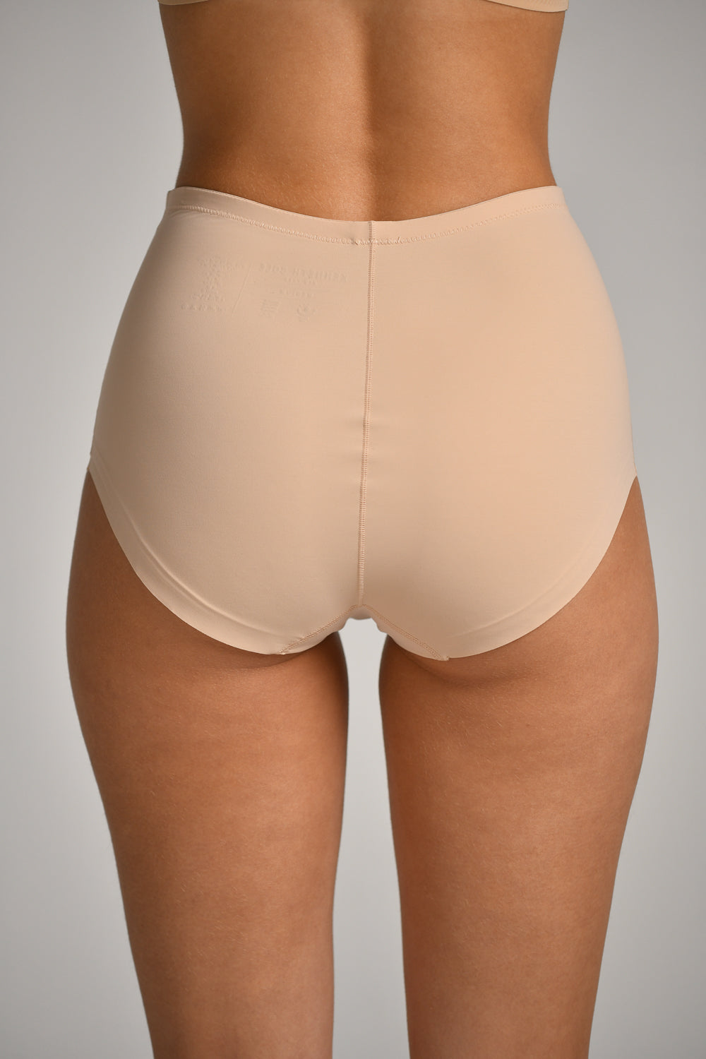 תחתון מחטב בגזרת מקסי | קנת קול