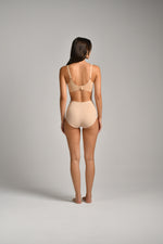 תחתון מחטב בגזרת מקסי | קנת קול