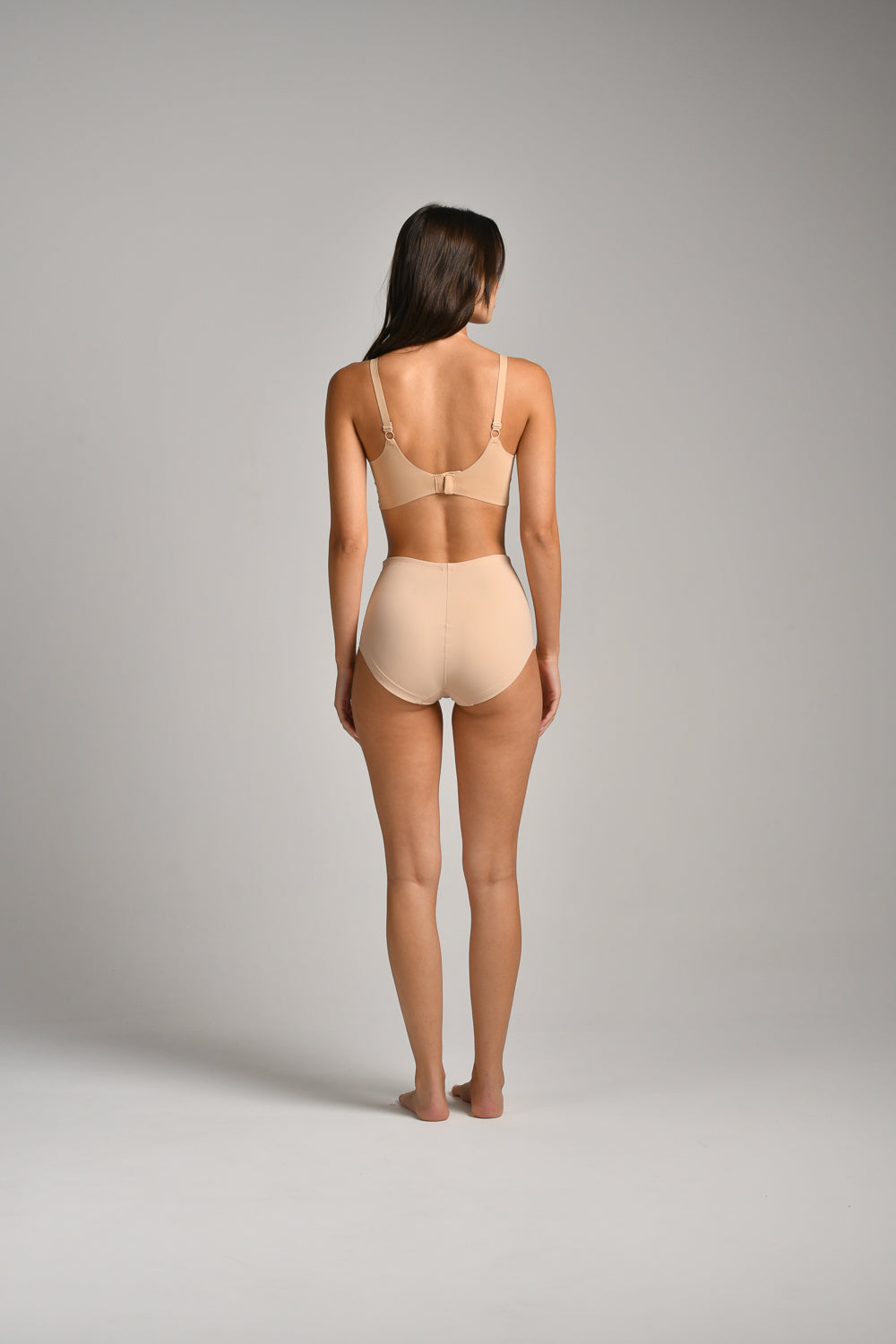 תחתון מחטב בגזרת מקסי | קנת קול