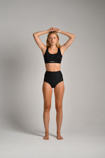 תחתון מחטב בגזרת מקסי | קנת קול