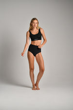 תחתון מחטב בגזרת מקסי | קנת קול