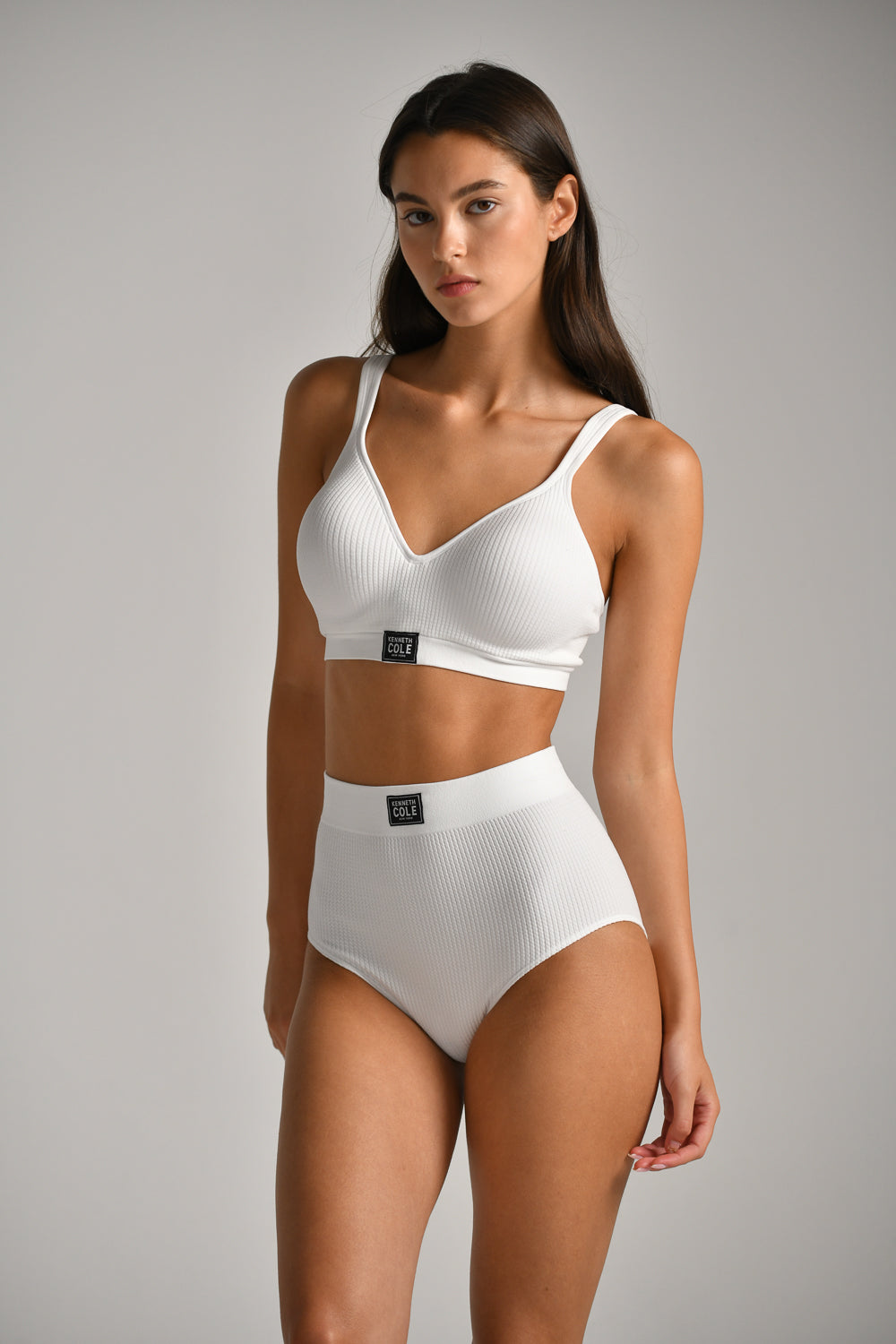 תחתון מקסי בסגנון ריב