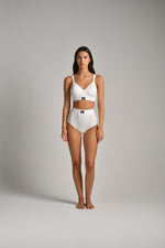 תחתון מקסי בסגנון ריב