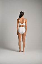 תחתון מקסי בסגנון ריב