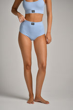 תחתון מקסי בסגנון ריב