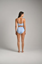 תחתון מקסי בסגנון ריב