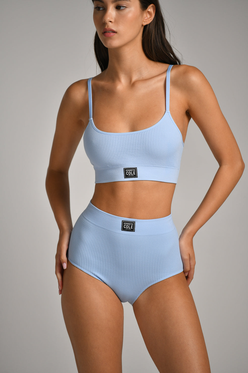 תחתון מקסי בסגנון ריב