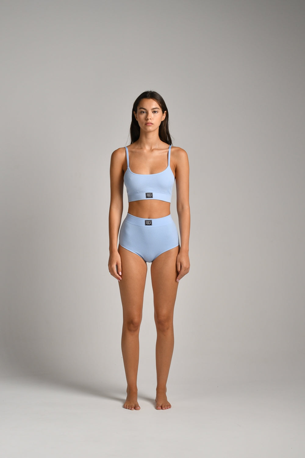 תחתון מקסי בסגנון ריב