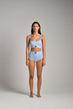 תחתון מקסי בסגנון ריב