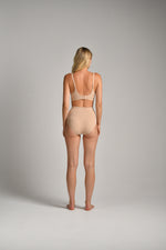 תחתון מקסי בסגנון ריב