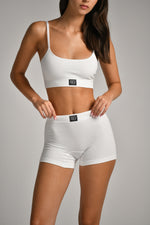 תחתון בוקסר בסגנון ריב