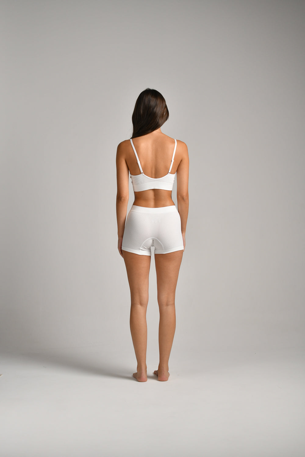 תחתון בוקסר בסגנון ריב