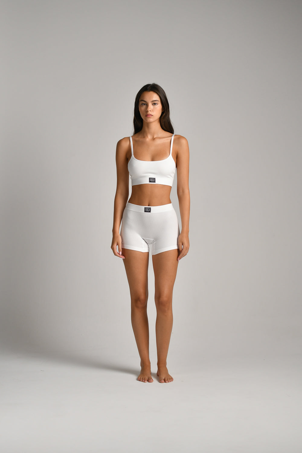 תחתון בוקסר בסגנון ריב