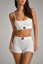 תחתון בוקסר בסגנון ריב