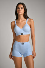 תחתון בוקסר בסגנון ריב