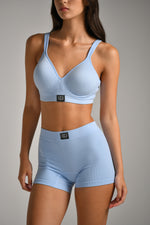 תחתון בוקסר בסגנון ריב