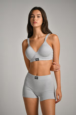 תחתון בוקסר בסגנון ריב