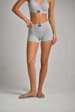 תחתון בוקסר בסגנון ריב