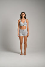 תחתון בוקסר בסגנון ריב