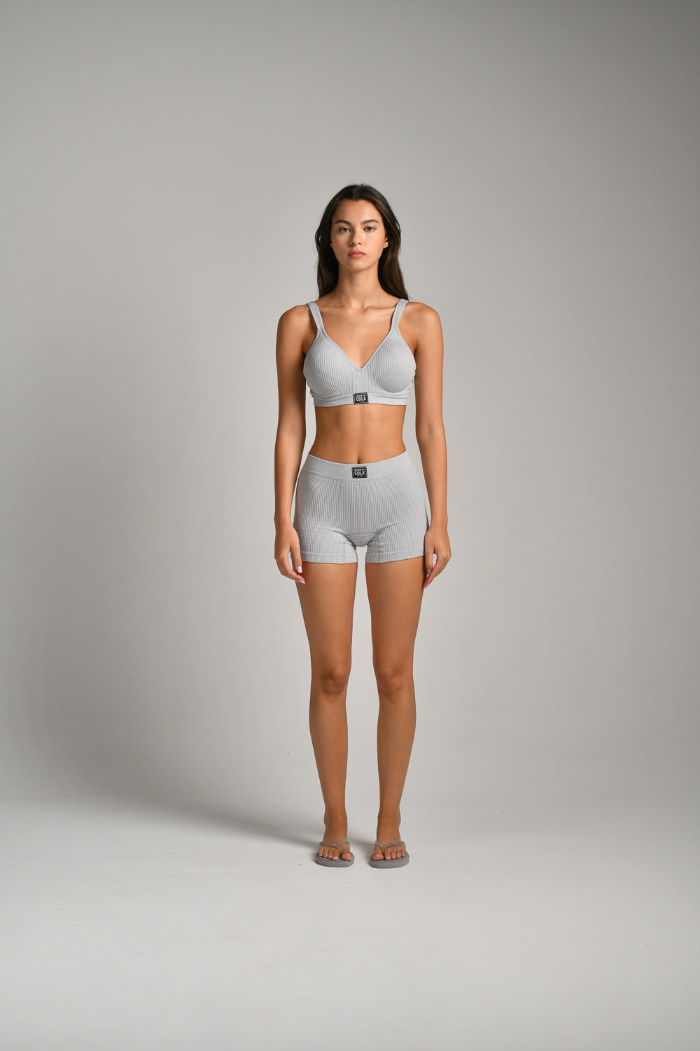 תחתון בוקסר בסגנון ריב