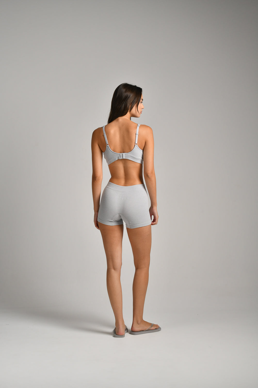 תחתון בוקסר בסגנון ריב