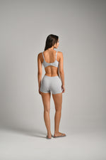 תחתון בוקסר בסגנון ריב