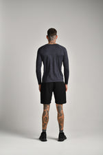 חולצת סימלס רגלן שרוול ארוך