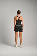 טייץ קצר חגורת מותן סרט גומי אלסטי 