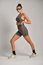 טייץ קצר חגורת מותן סרט גומי אלסטי 