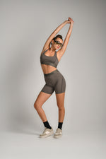 טייץ קצר חגורת מותן סרט גומי אלסטי 