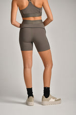 טייץ קצר חגורת מותן סרט גומי אלסטי 