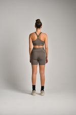 טייץ קצר חגורת מותן סרט גומי אלסטי 