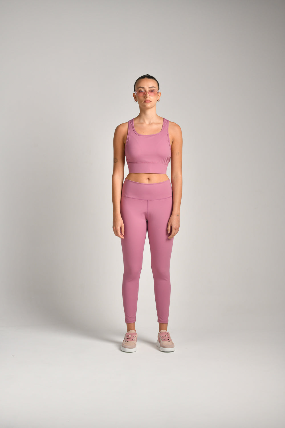 גוזיית ספורט גומי מכפלת רחב